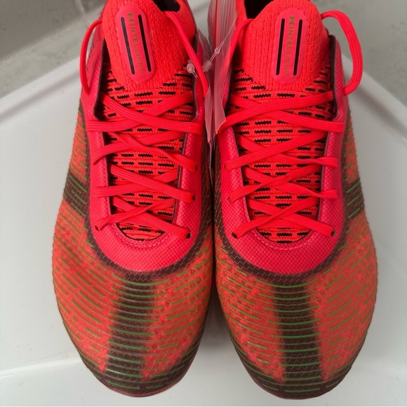 Under Armour Shadow Pro FG Soccer Cleats Size 5 Men - Picture 4 of 13